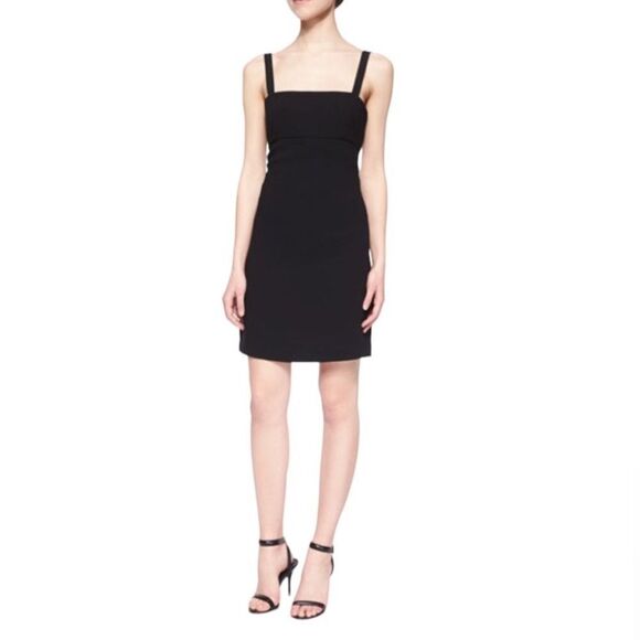 Jacob Dresses & Skirts - Jacob Cotton Blend Spaghetti Strap Dress
